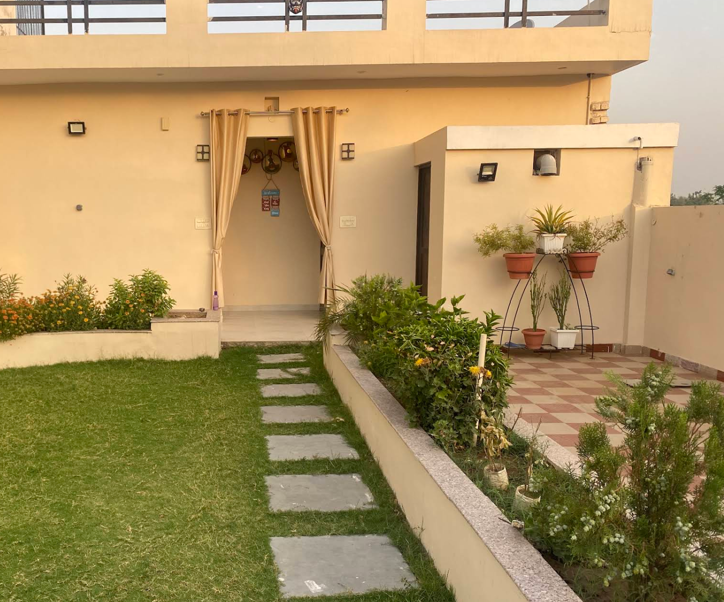 G213, FAMILY HOUSE-Ajmer Road-Jaipur