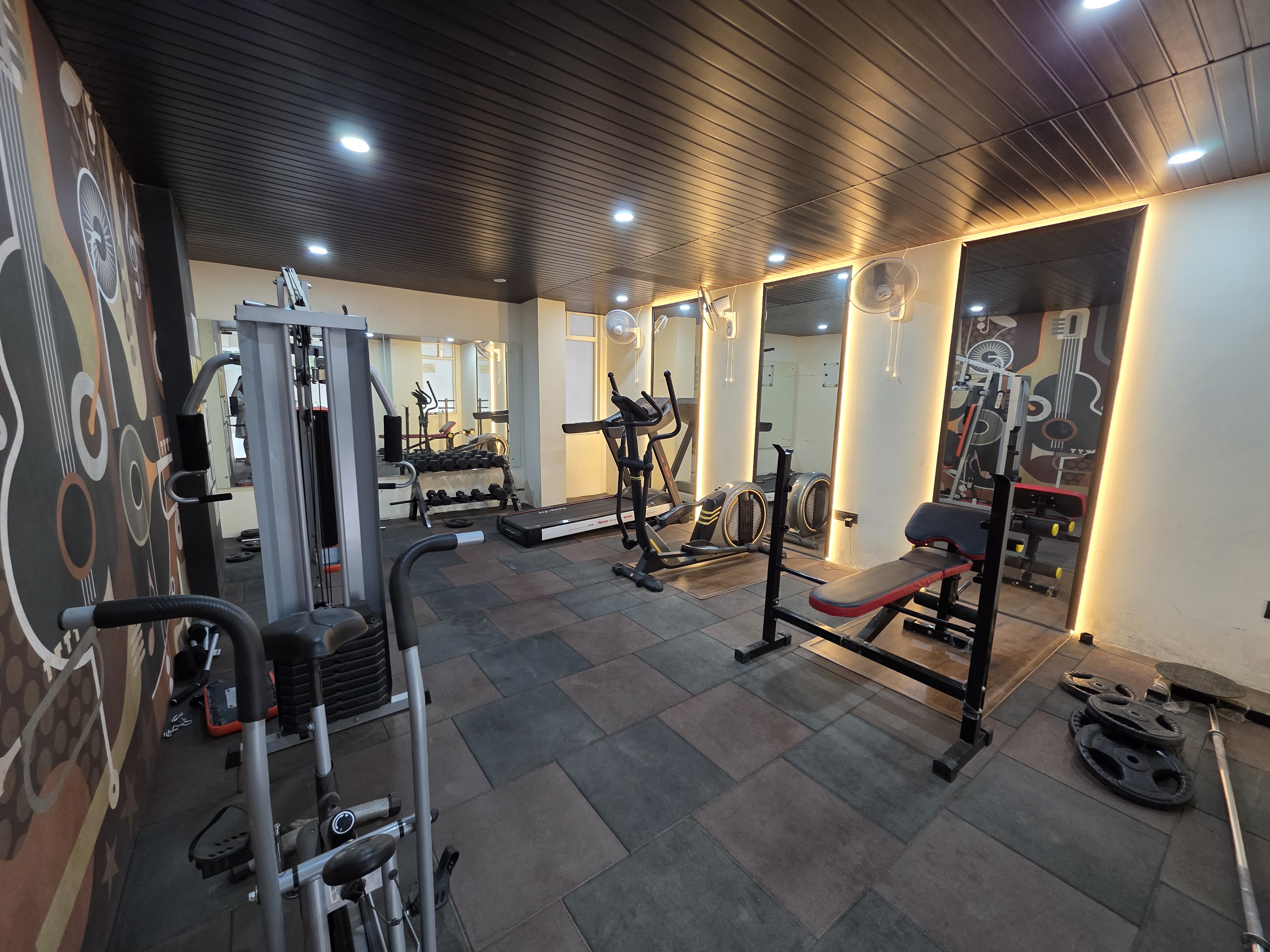 3bhk for rent in MD Avyukta, Vaishali Nagar-Vaishali Nagar-Jaipur