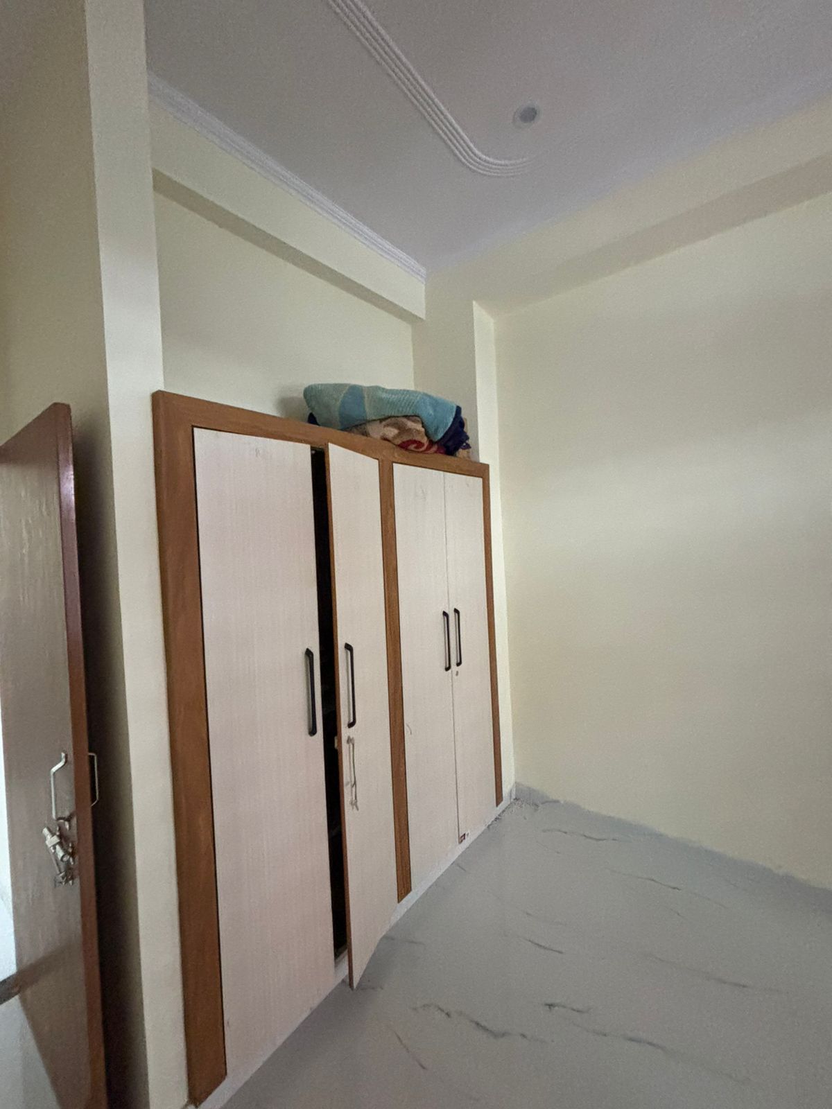 2 BHK Semi Furnished Flat for Rent in Mansarovar Mangyavas Jaipur-Mansarover-Jaipur