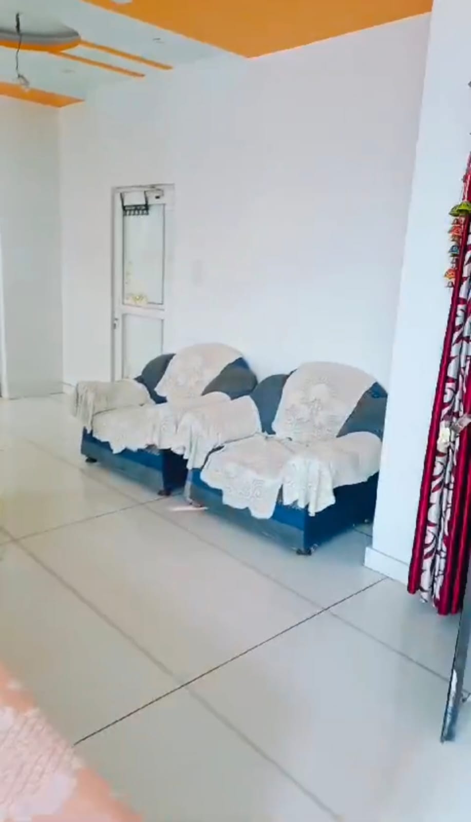 Studio Apartment in Gujar ki thadi-Gurjar Ki Thadi-Jaipur