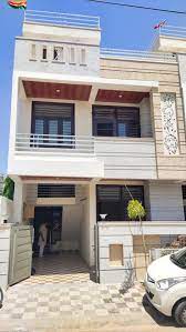 Independent Duplex Villa for sale Near SRN Intenation Shool Jagatpura.-Jagatpura-Jaipur