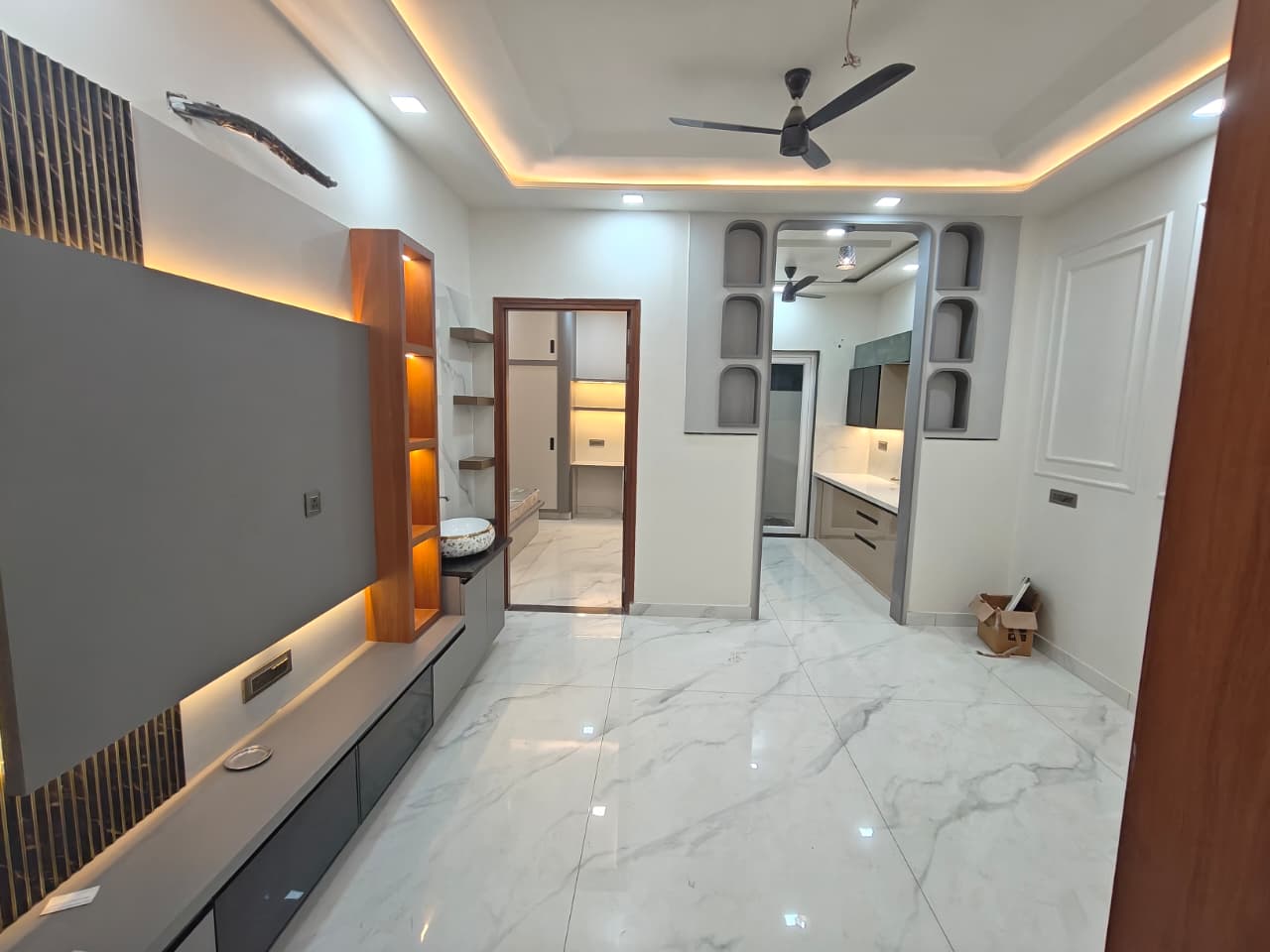 2 BHK Fully Furnished Flat for Rent in Mansarovar Jaipur-Mansarover-Jaipur