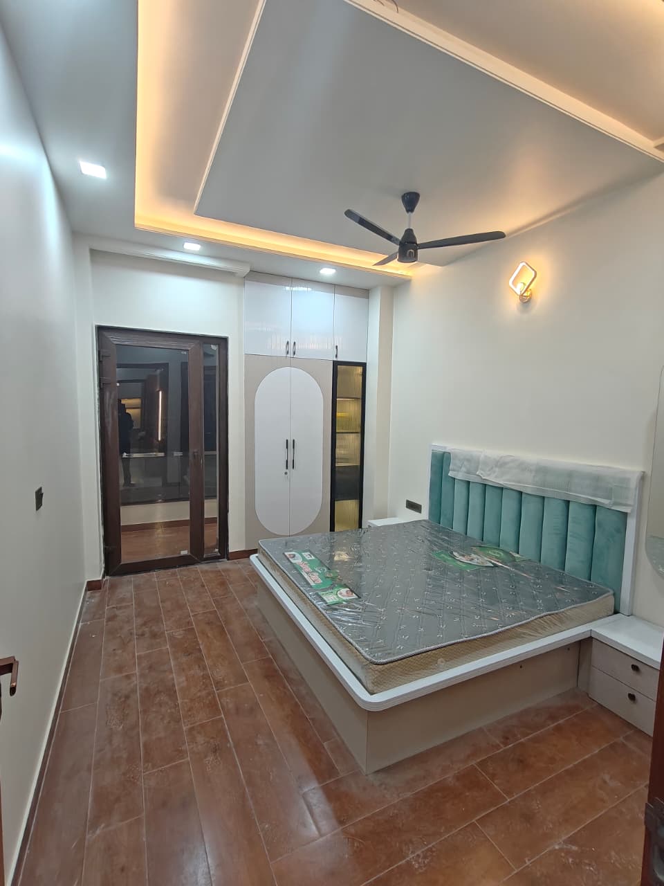 2 BHK Fully Furnished Flat for Rent in Mansarovar Jaipur-Mansarover-Jaipur