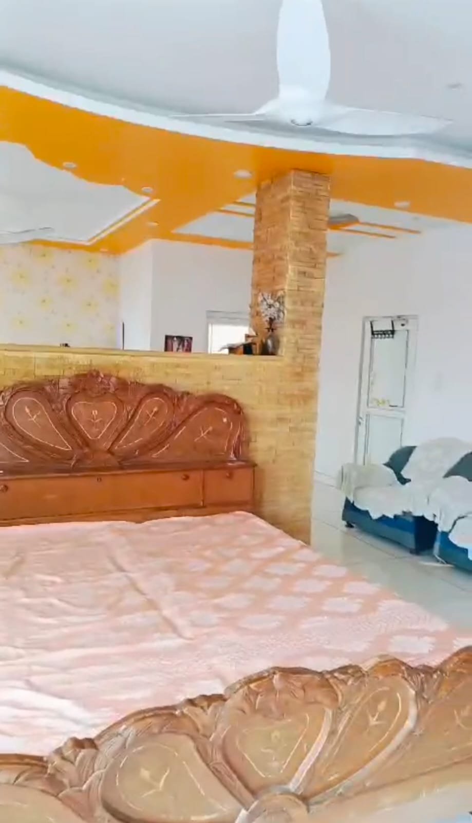 Studio Apartment in Gujar ki thadi-Gurjar Ki Thadi-Jaipur