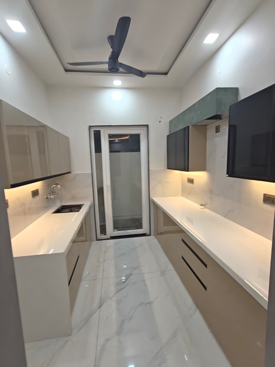 2 BHK Fully Furnished Flat for Rent in Mansarovar Jaipur-Mansarover-Jaipur