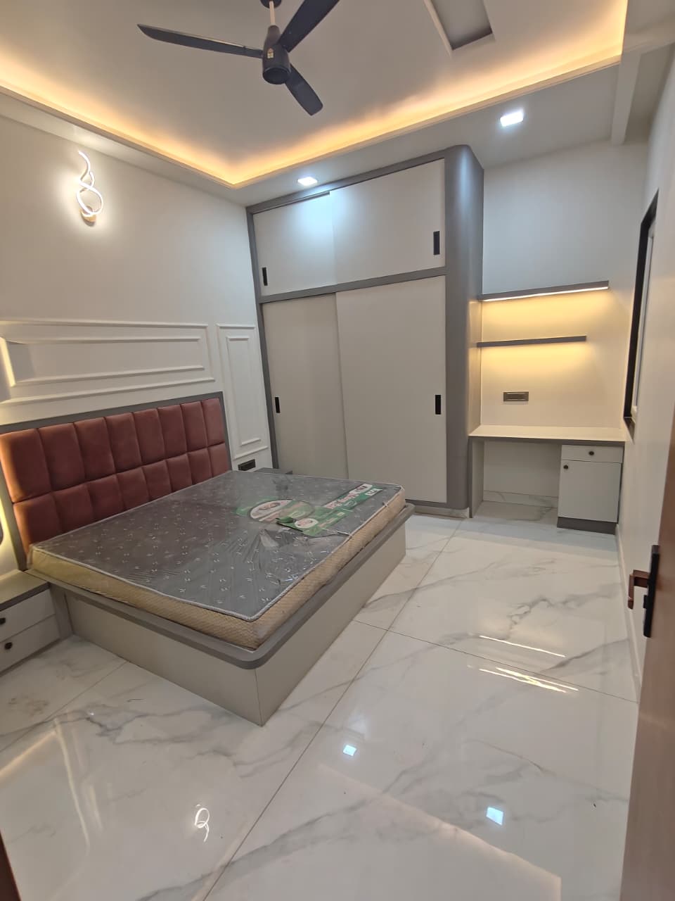 2 BHK Fully Furnished Flat for Rent in Mansarovar Jaipur-Mansarover-Jaipur