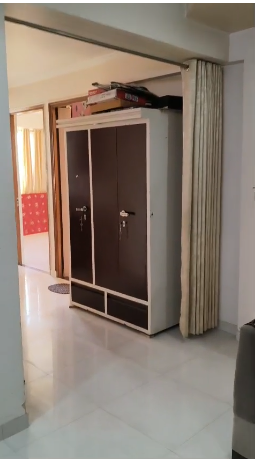 3 BHK Furnished Flat for Rent in Sky Planet Mansarovar-Mansarover-Jaipur