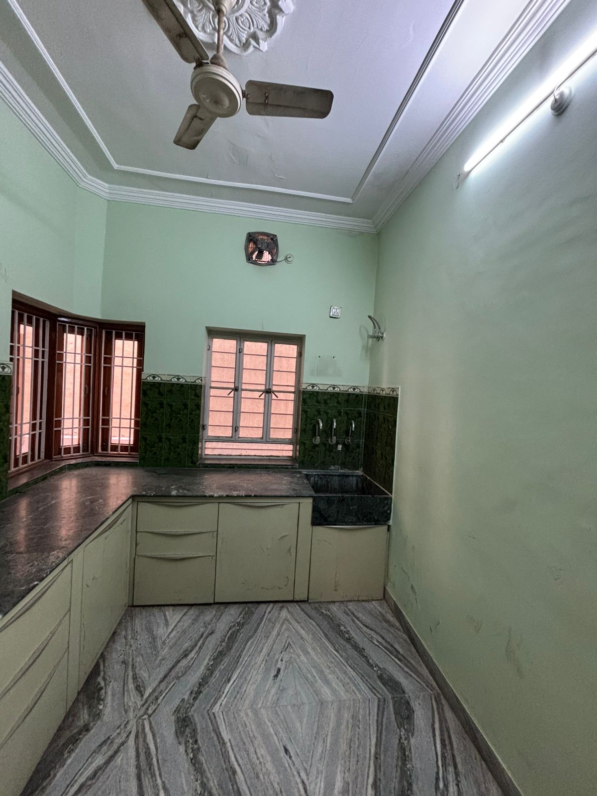 3 BHK Independent House for Rent in Gujar Ki Thadi Chauraha-Gurjar Ki Thadi-Jaipur
