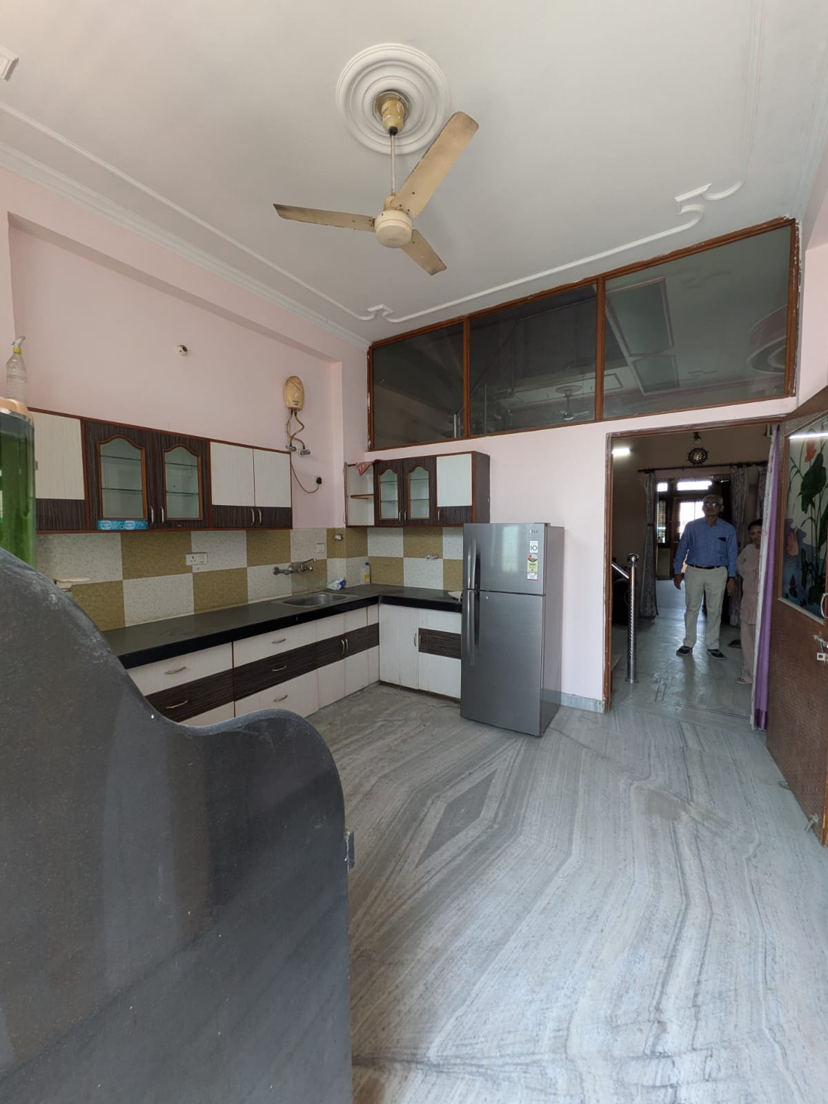 3 BHK Fully Furnished Portion for Rent in Lalkothi Jaipur | Jaipur Rental-Lal Kothi-Jaipur
