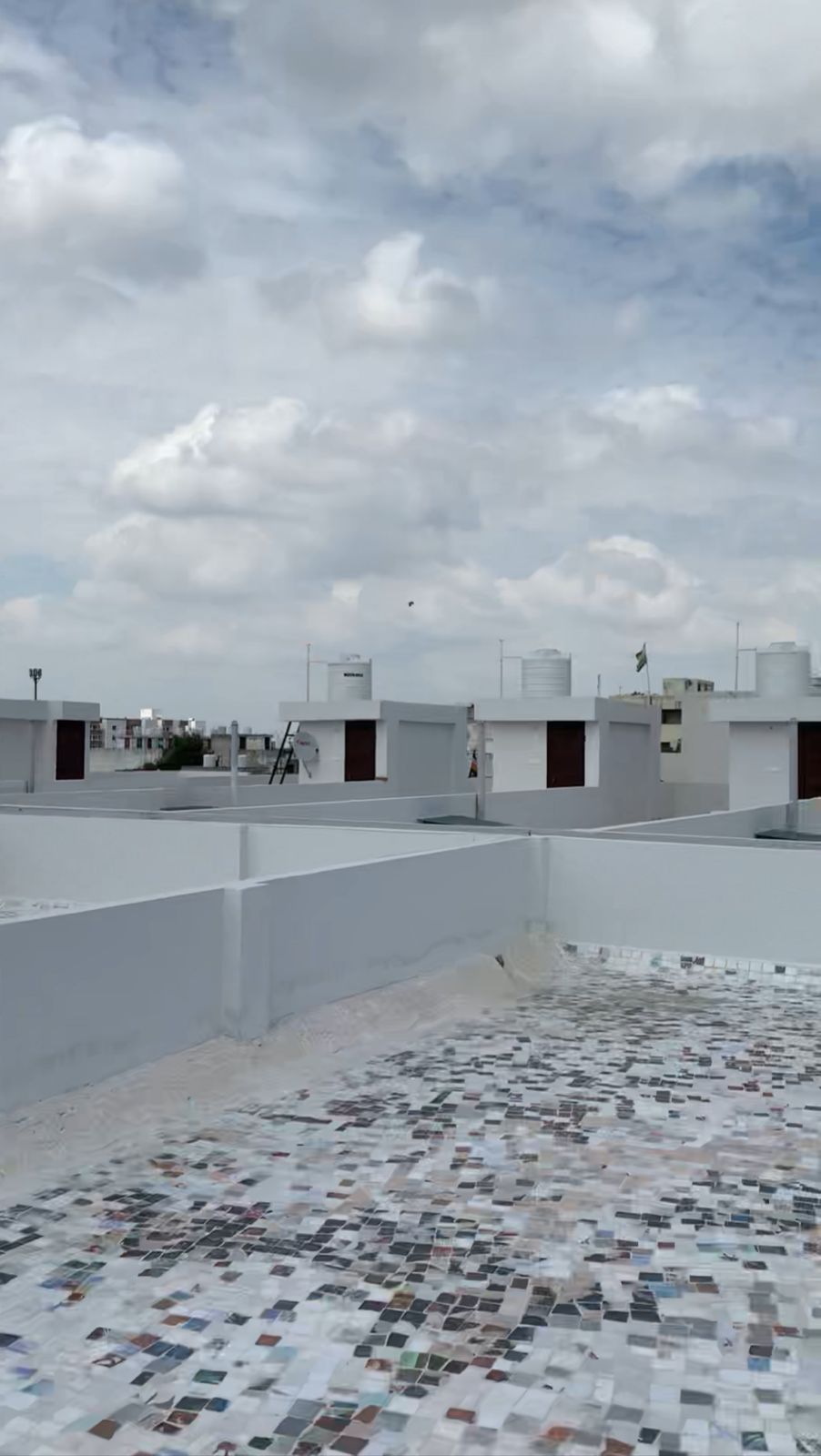 Manglam City-kalawar road-Jaipur