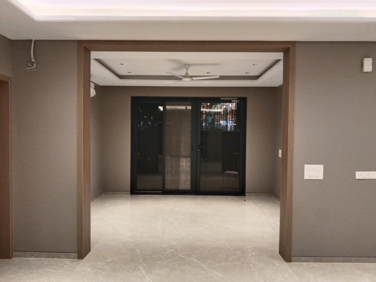 2 bhk semi furnished flat for rent in jagatpura jaipur-Jagatpura-Jaipur