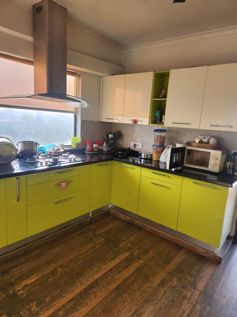 3 BHK Premium Rooms in Bapu Nagar Jaipur | Luxury Stay-Bapu Nagar-Jaipur