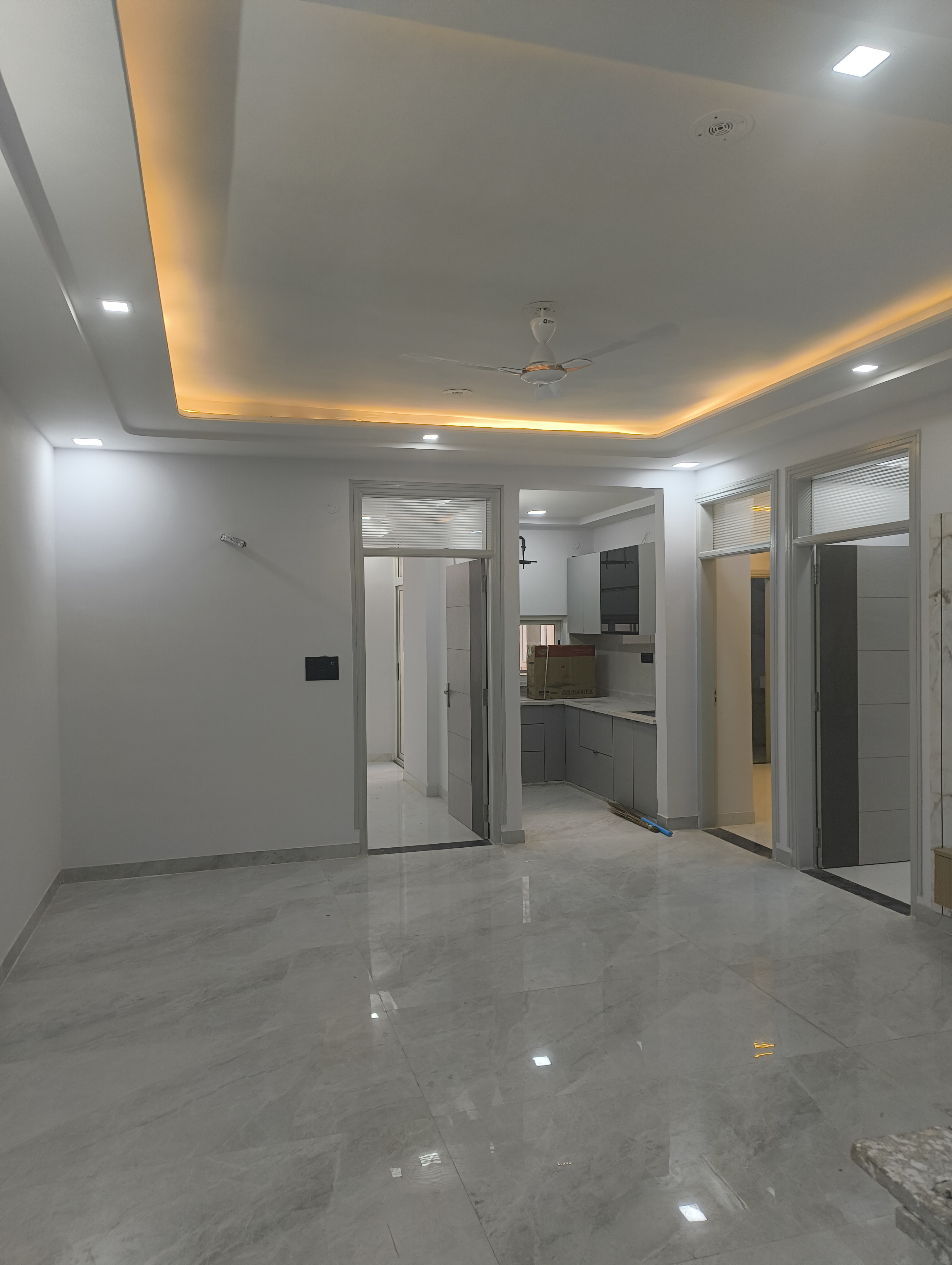 3bhk flat for Rent -Vaishali Nagar-Jaipur