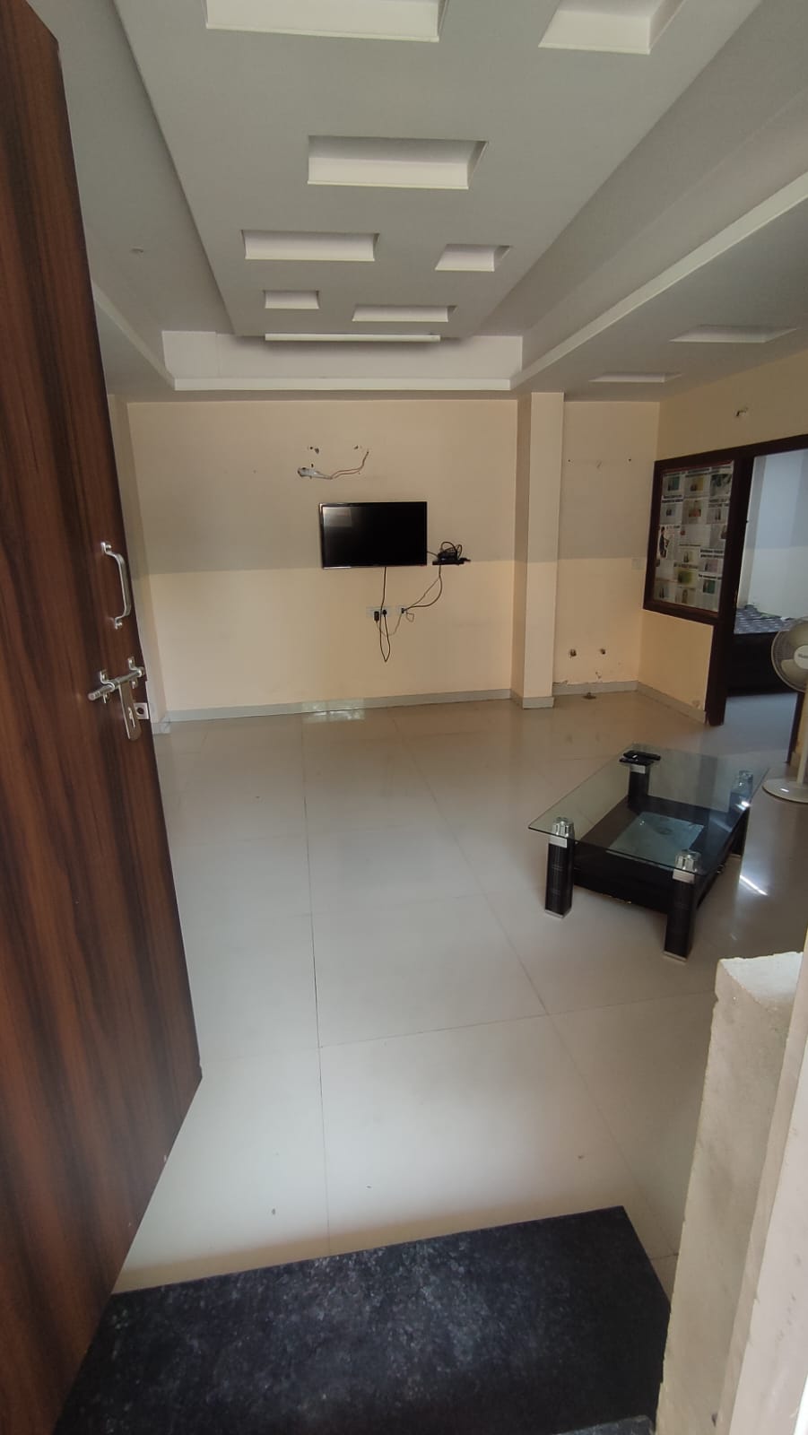2 BHK Fully Furnished Flat for Rent Shyam Nagar | Jaipur Rental-Shyam Nagar-Jaipur