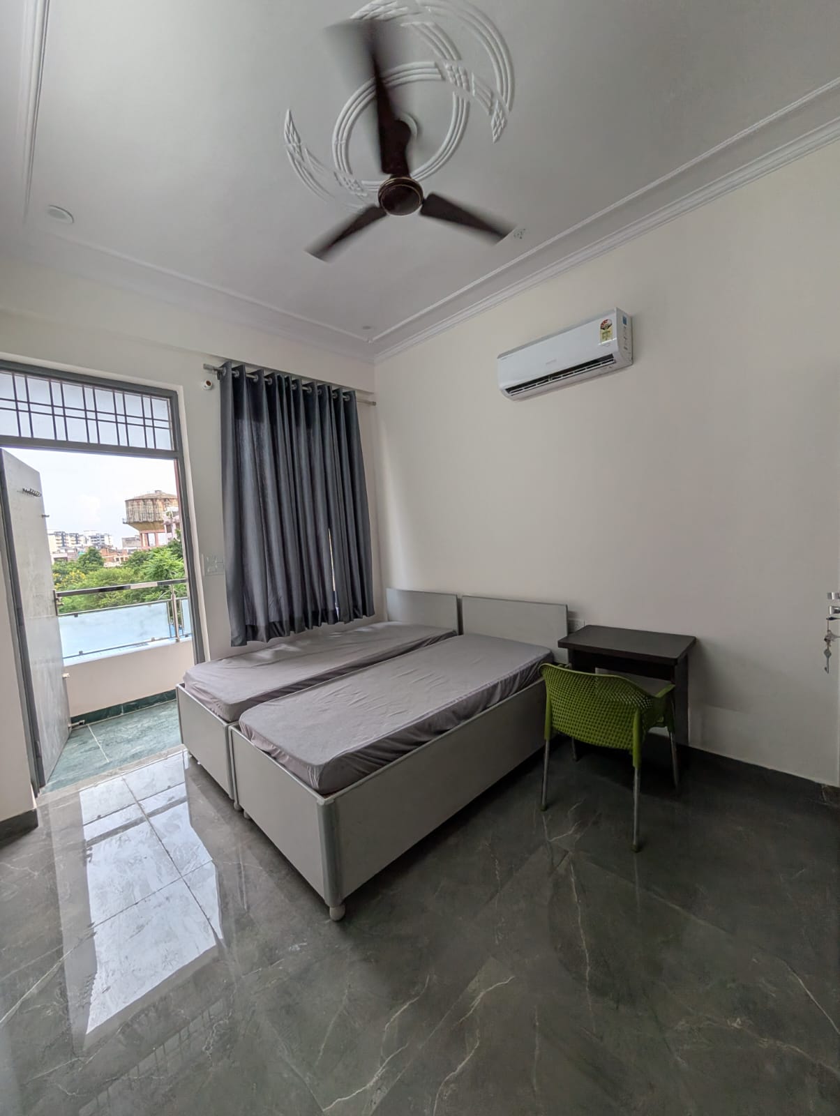 PG Available for Rent in Mansarovar Jaipur-Mansarover-Jaipur