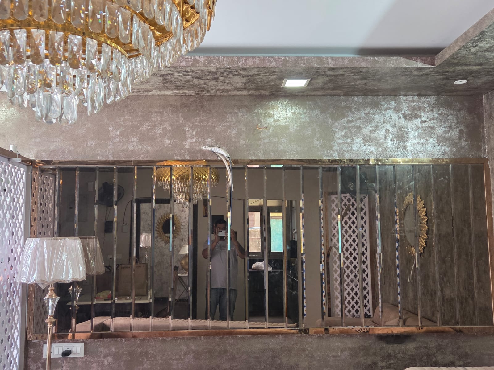 3 BHK Luxurious Fully Furnished Flat for Rent in Shyam Nagar | Jaipur Rentel-Shyam Nagar-Jaipur