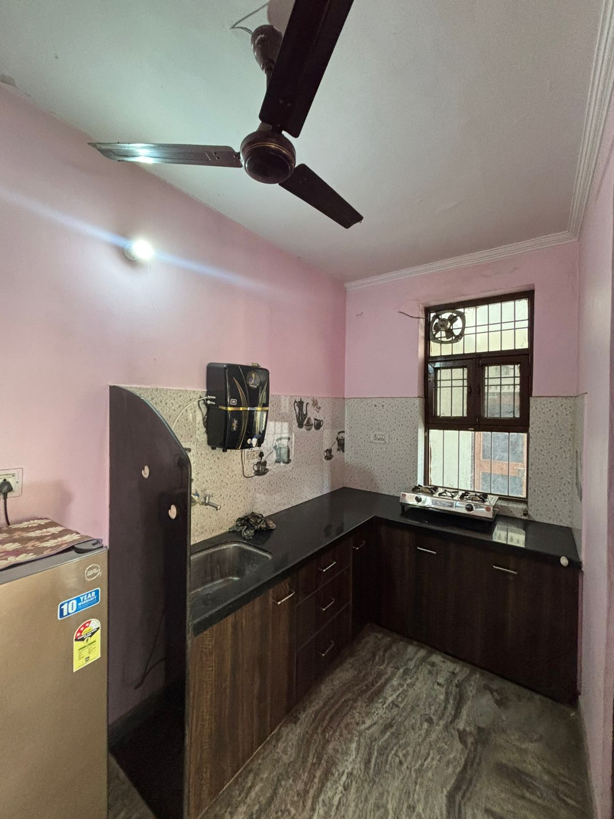 1 BHK Fully Furnished Flat for Rent in Malviya Nagar Jaipur-Malviya Nagar-Jaipur