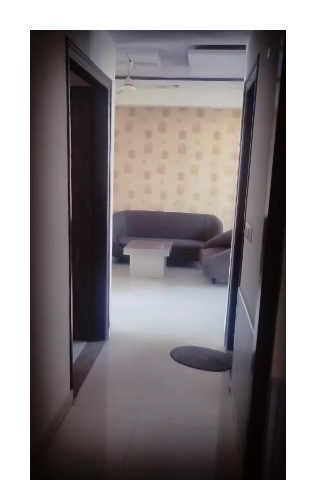 3 BHK Fully Furnished Flat for Rent Near Mansarovar Metro Station Jaipur | Jaipur Rental-Mansarover-Jaipur
