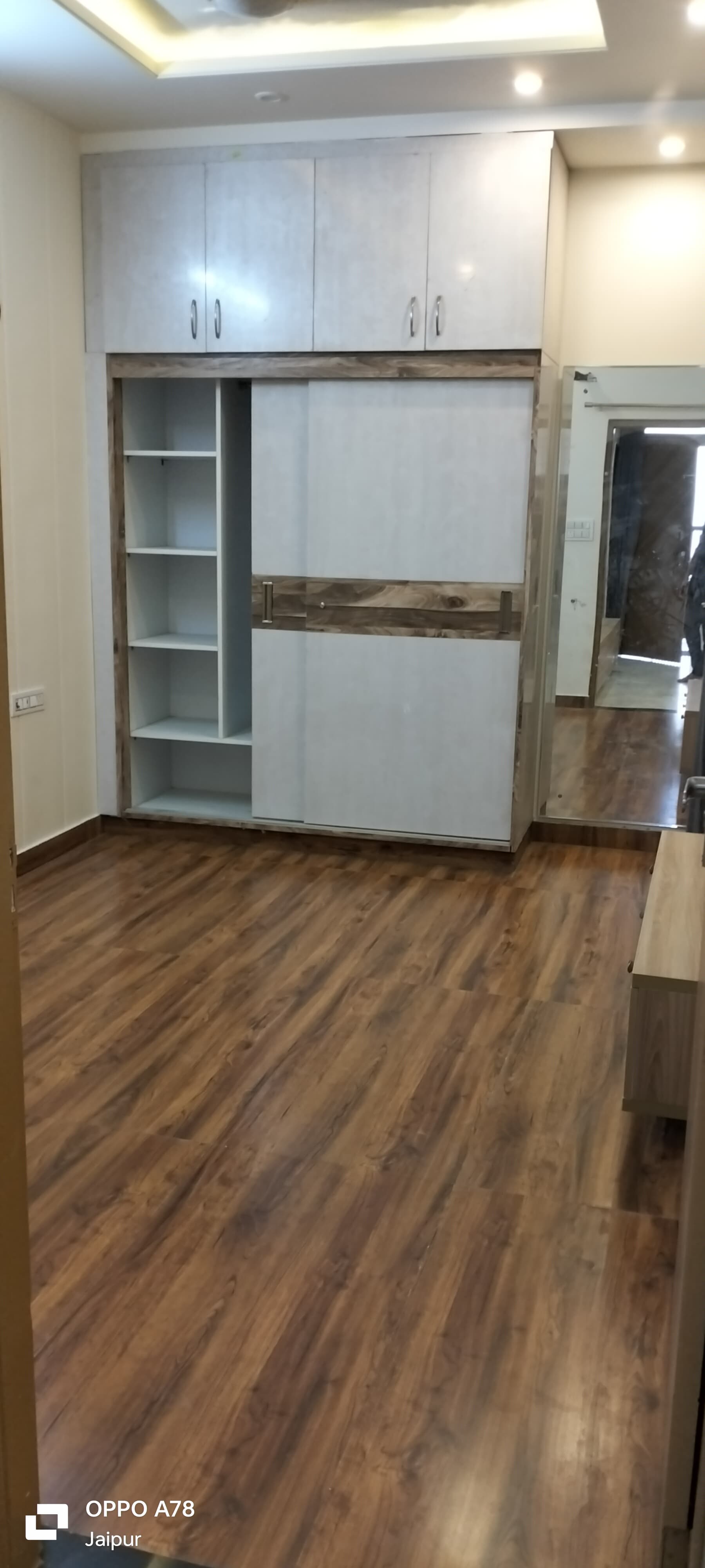 Jagannath Villa Jaipur Flat for Rent-Jagatpura-Jaipur