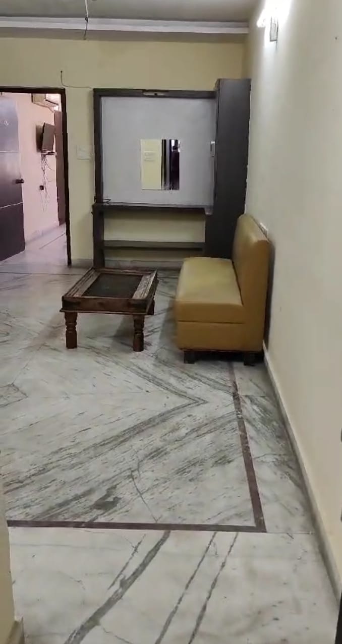 2 BHK Furnished Flat for Rent in Vaishali Nagar Jaipur-Vaishali Nagar-Jaipur