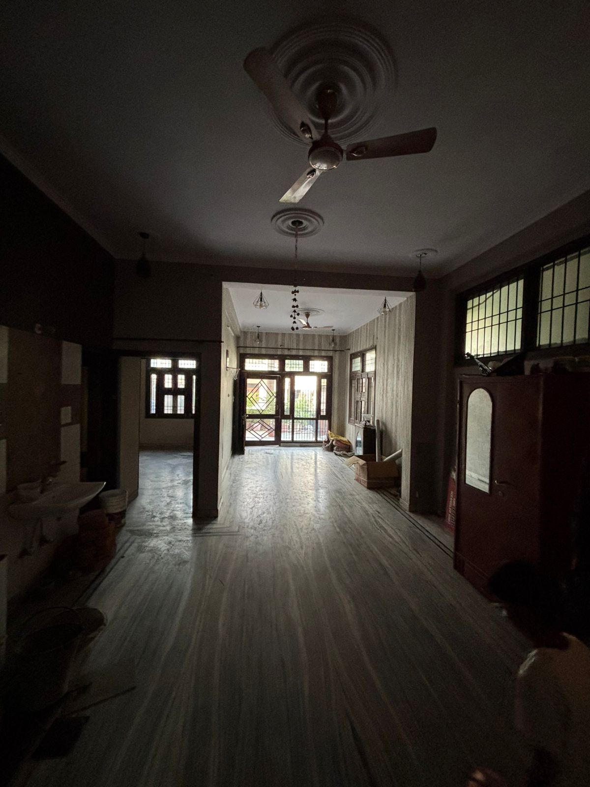 3 BHK Semi Furnished House for Rent in Nirman Nagar Jaipur-Nirman Nagar-Jaipur