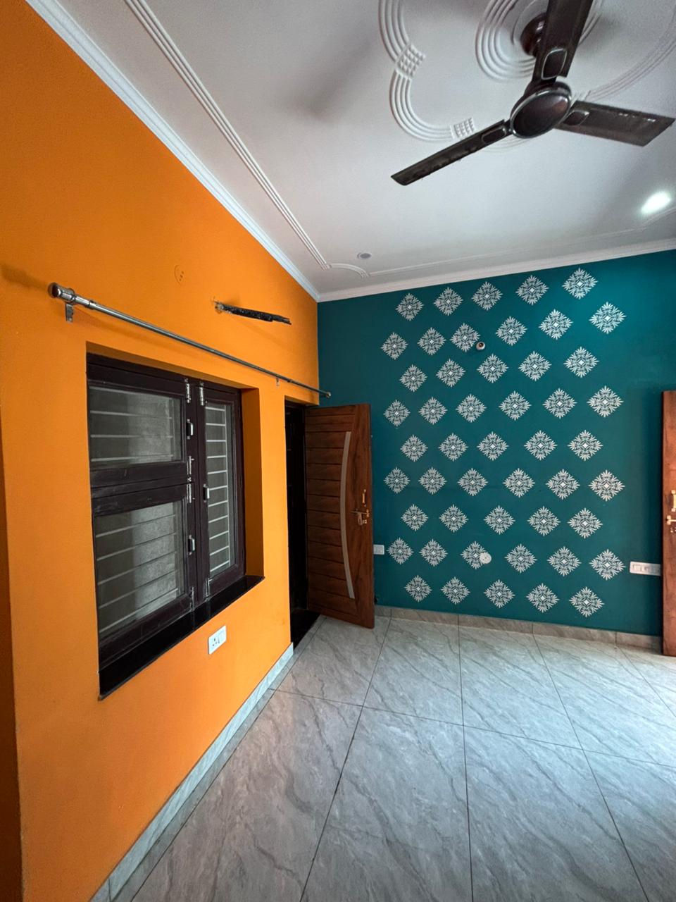 1 BHK Semi Furnished Flat for Rent Mangyawas Mansarovar | Jaipur Rental-Mansarover-Jaipur