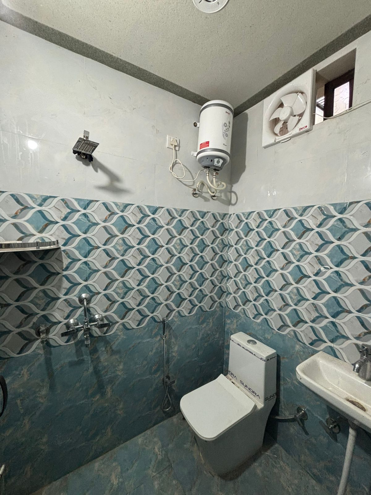 2 BHK Semi Furnished Flat for Rent in Nirman Nagar Jaipur | Jaipur Rental-Nirman Nagar-Jaipur