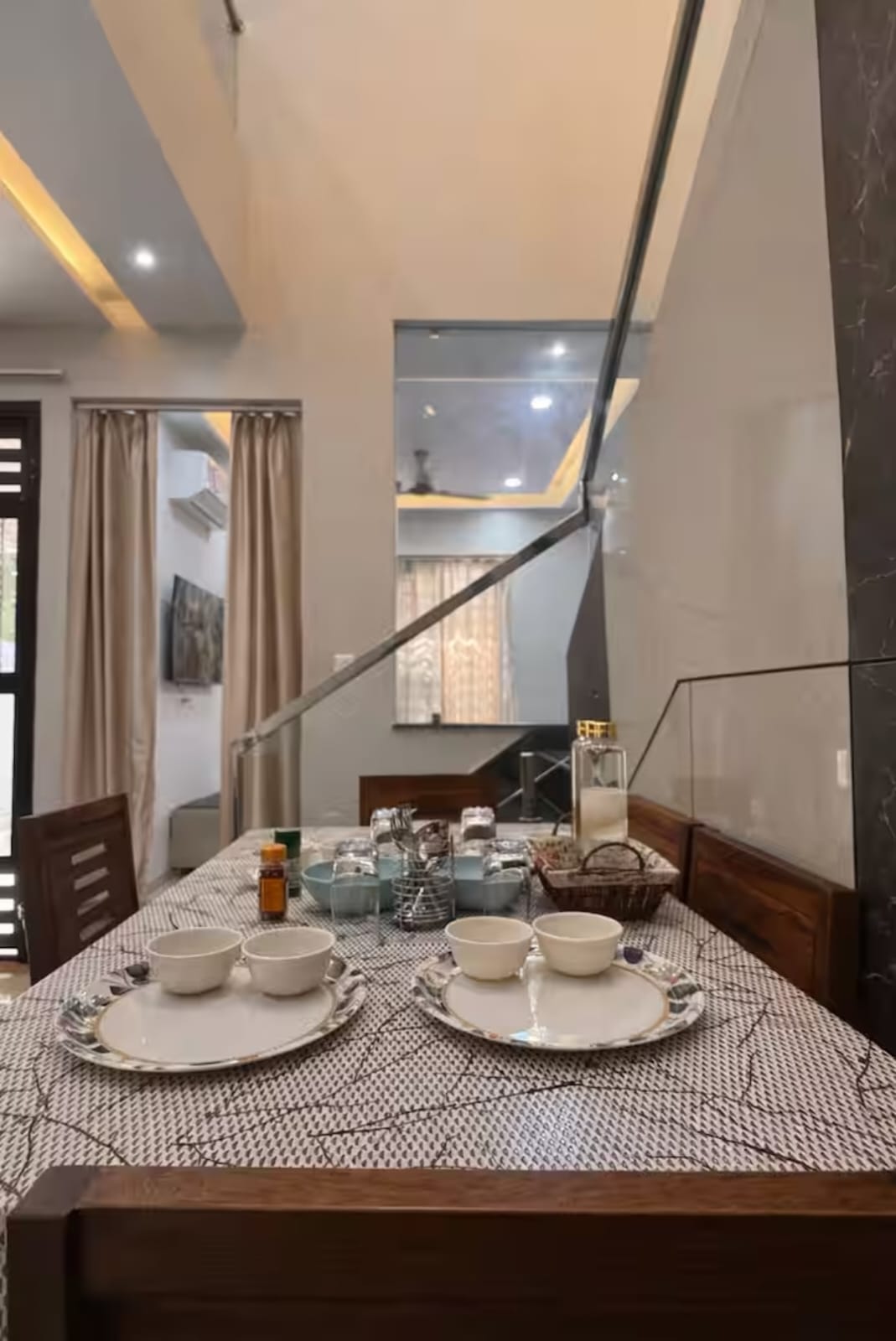 3 BHK Fully Furnished Premium Flat for Rent in Mansarovar Jaipur | Jaipur Rental-Mansarover-Jaipur