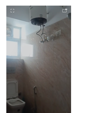 4 BHK Semi Furnished Flat for Rent Near Vivek Vihar Metro Station-Vivek Vihar Metro Station-Jaipur