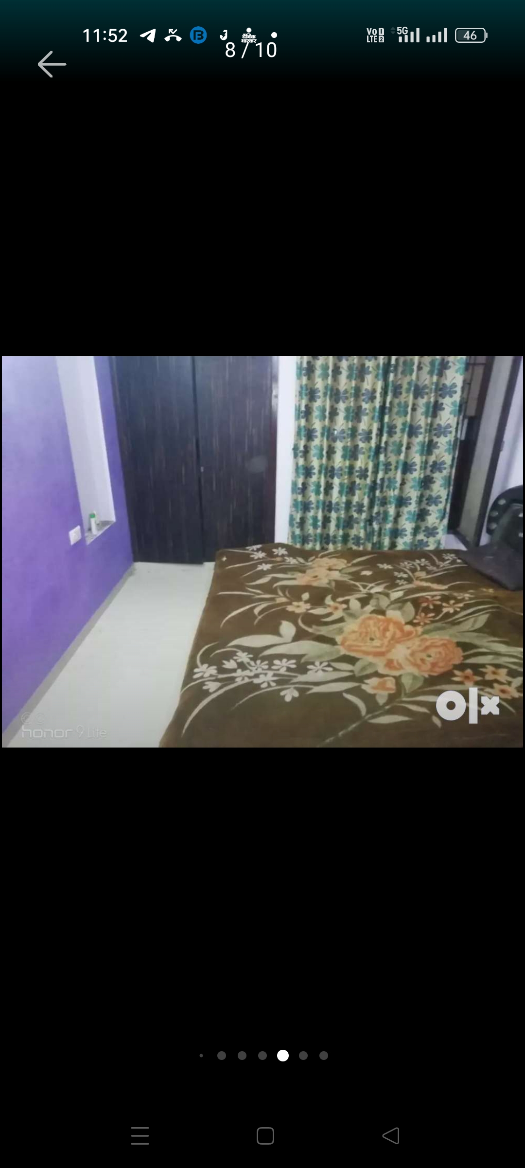 3 BHK Flat With Front Terrace -Jagatpura-Jaipur