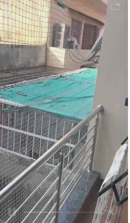 Fully Furnished 4BHK flat for rent in  Mahaveer Nagar -Mahaveer Nagar-Jaipur