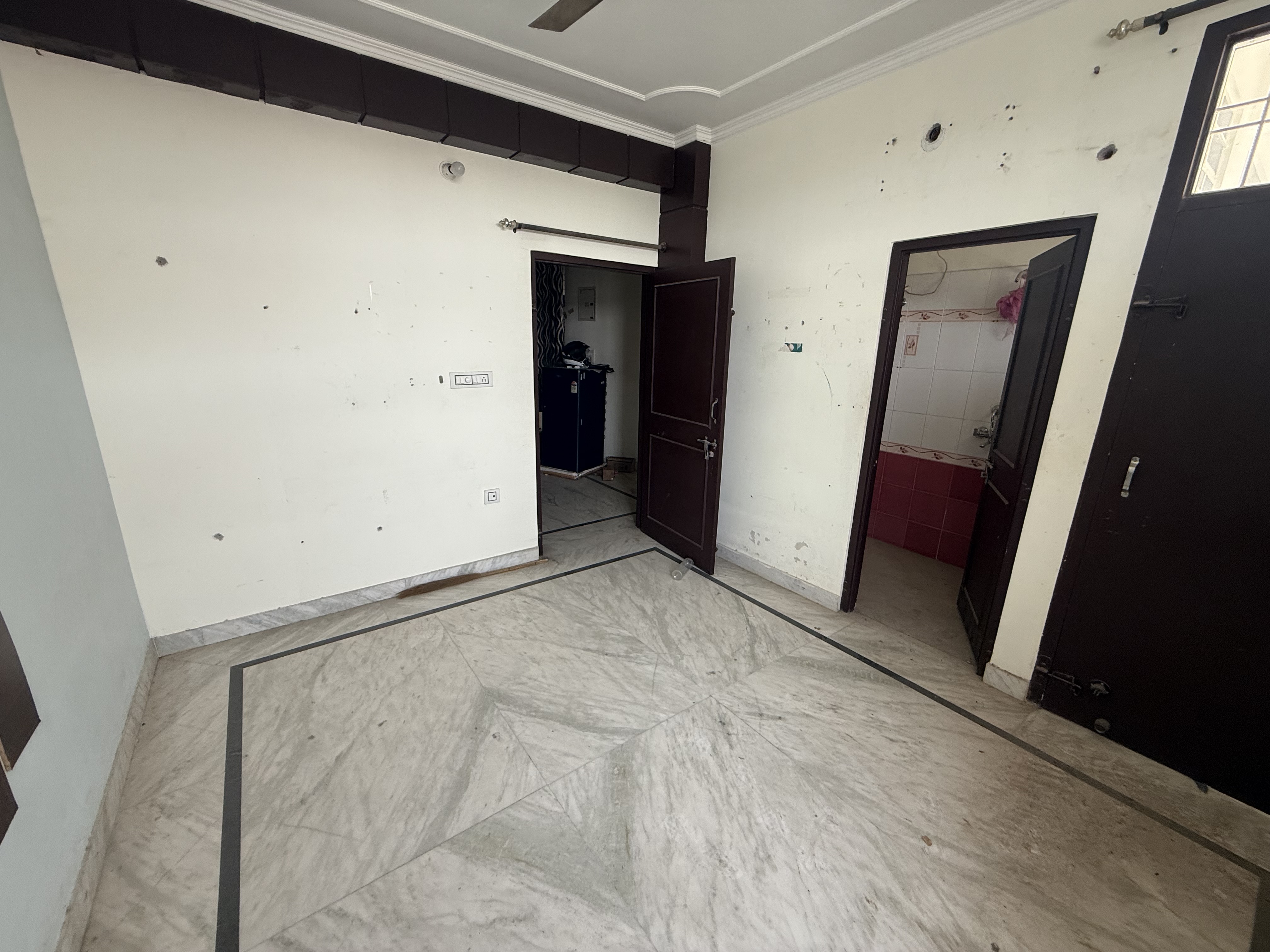 3 BHK Flat-Shyam Nagar-Jaipur