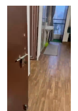 1 BHK Fully Furnished Flat for Rent in Jagatpura Jaipur-Jagatpura-Jaipur