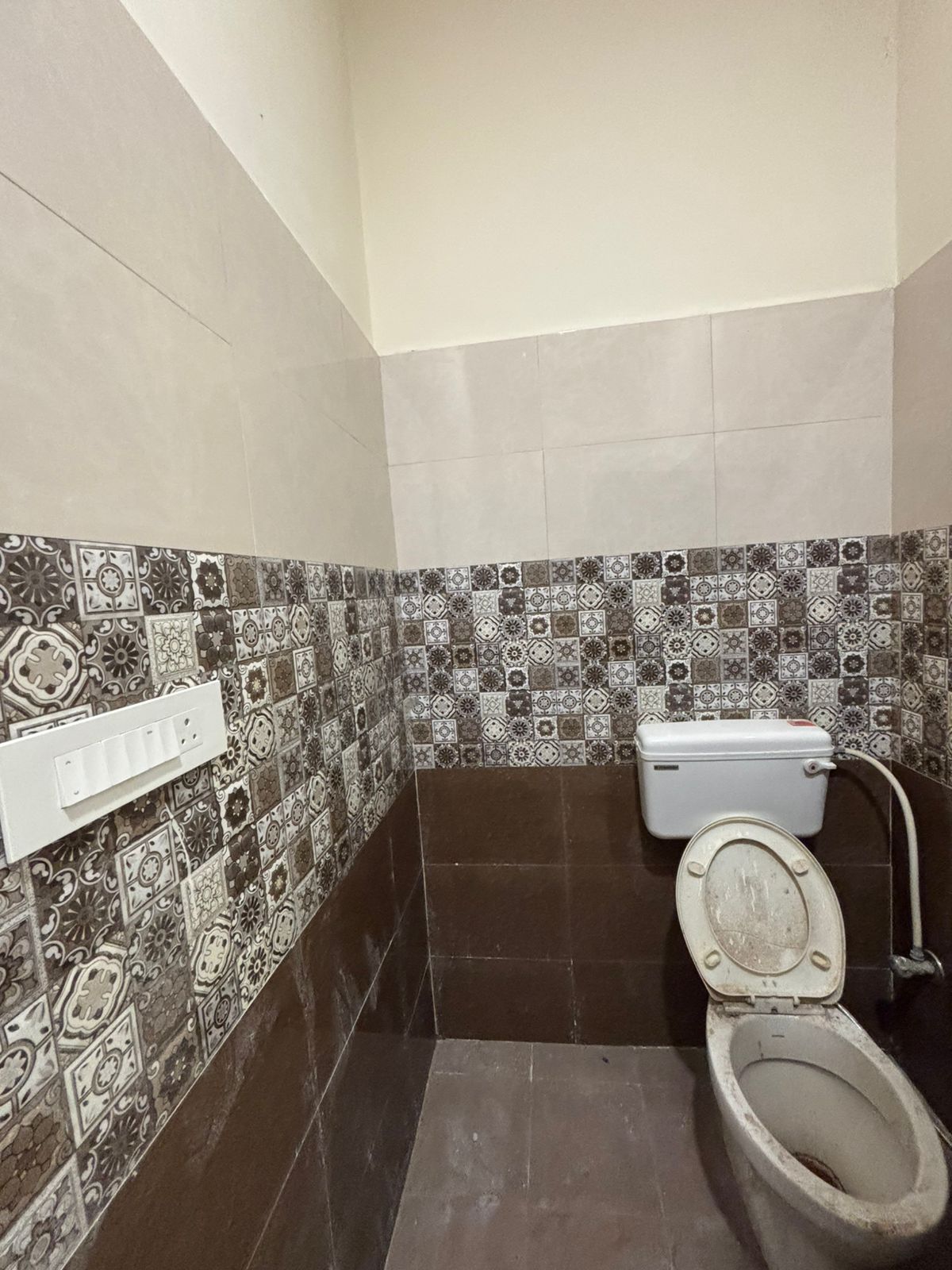 2 BHK Semi Furnished House Portion for Rent in Bajaj nagar-Bajaj Nagar-Jaipur