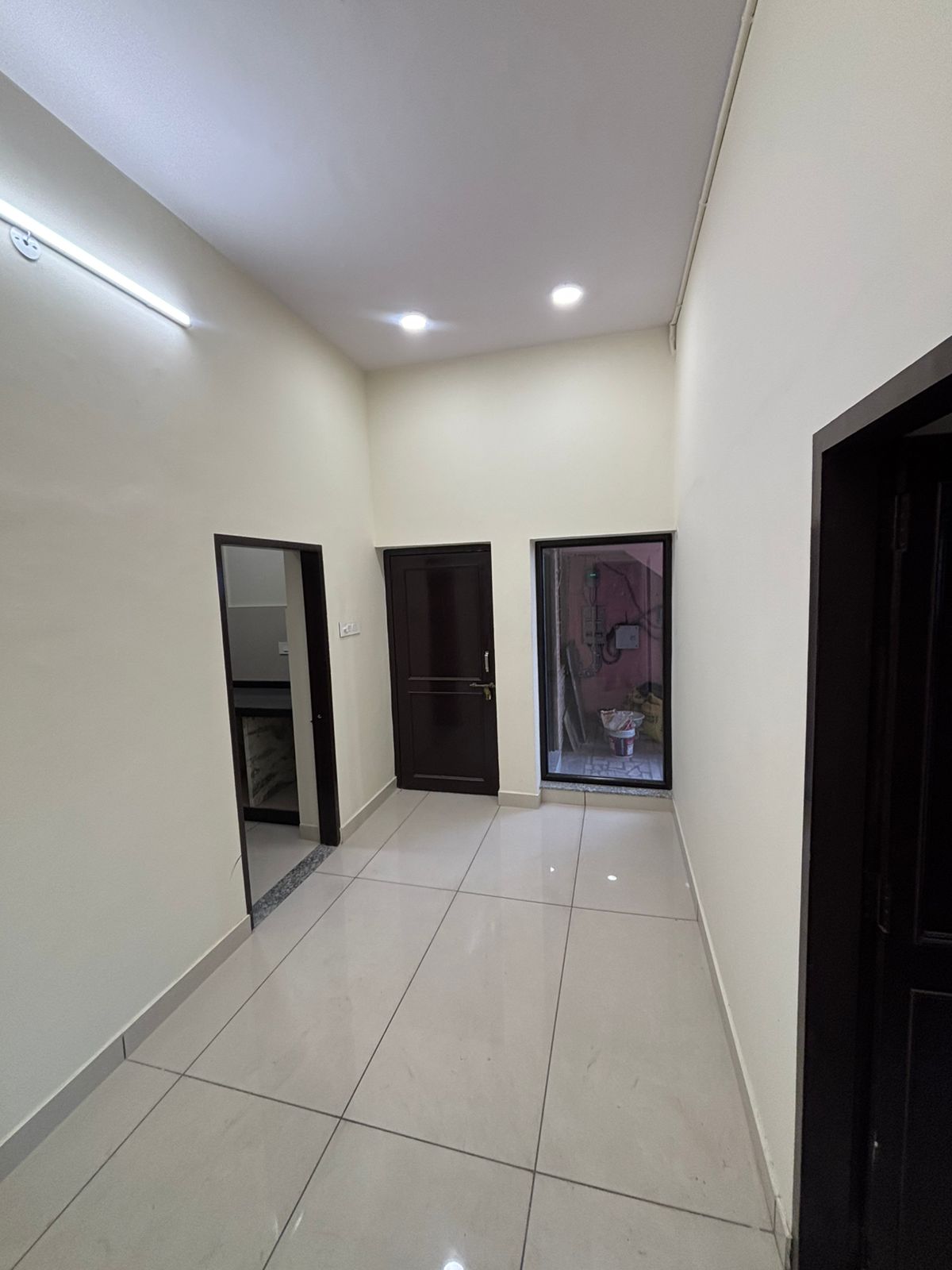 2 BHK Semi Furnished House Portion for Rent in Bajaj nagar-Bajaj Nagar-Jaipur