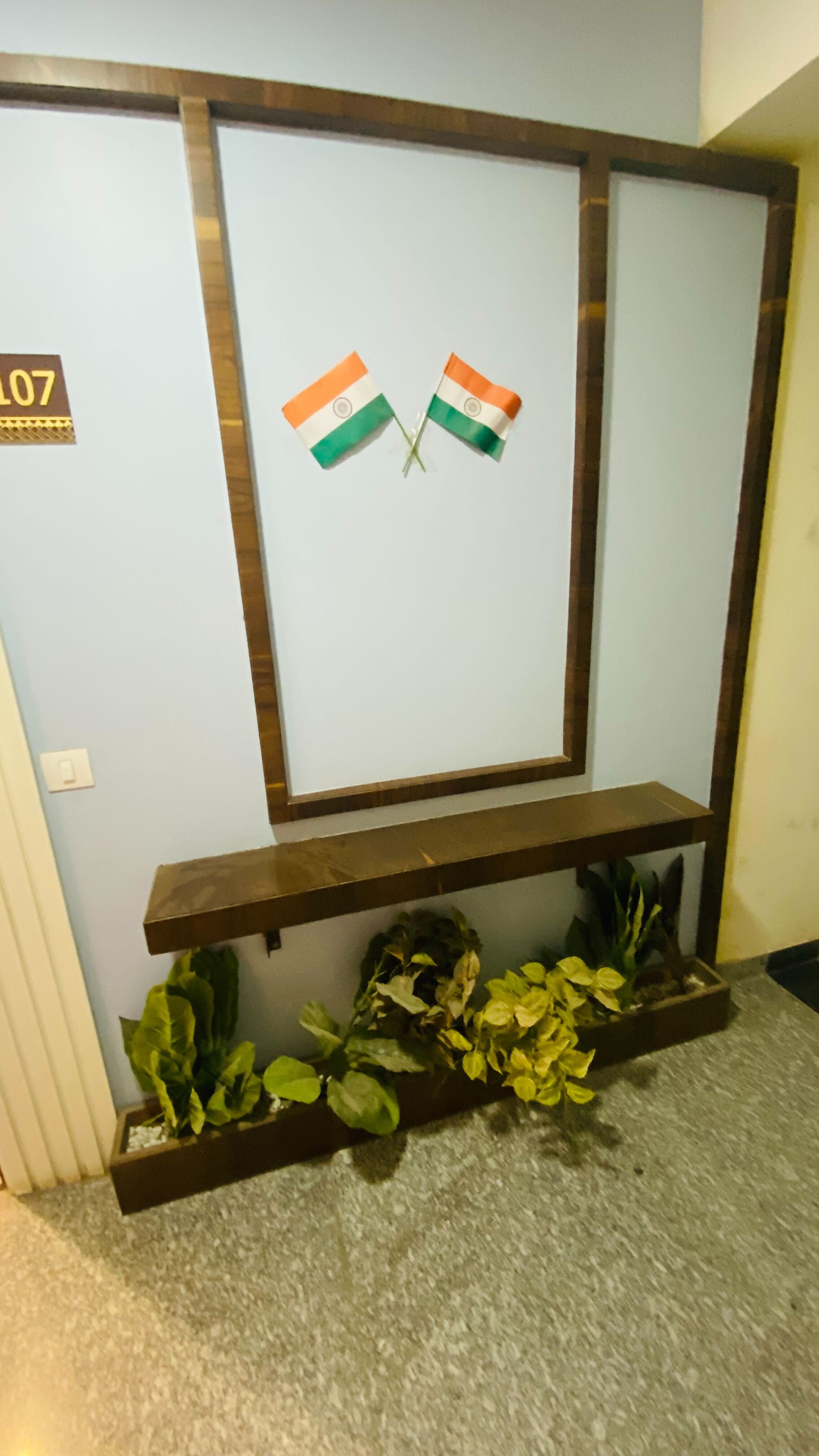 2BHK in Ganesham Gokul Vatika-Vaishali Nagar-Jaipur