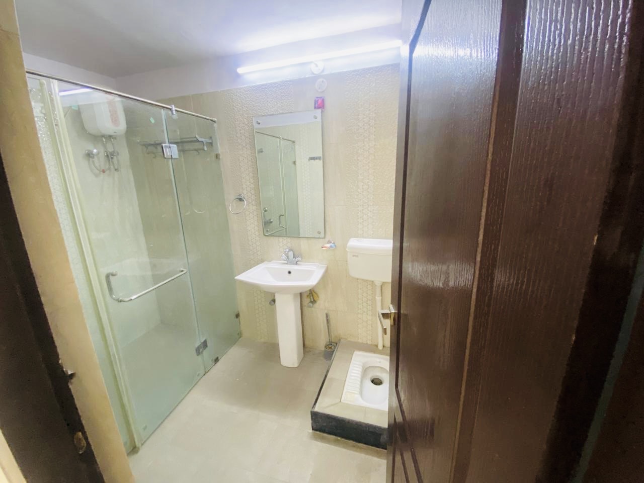 Flat-civil line-Jaipur