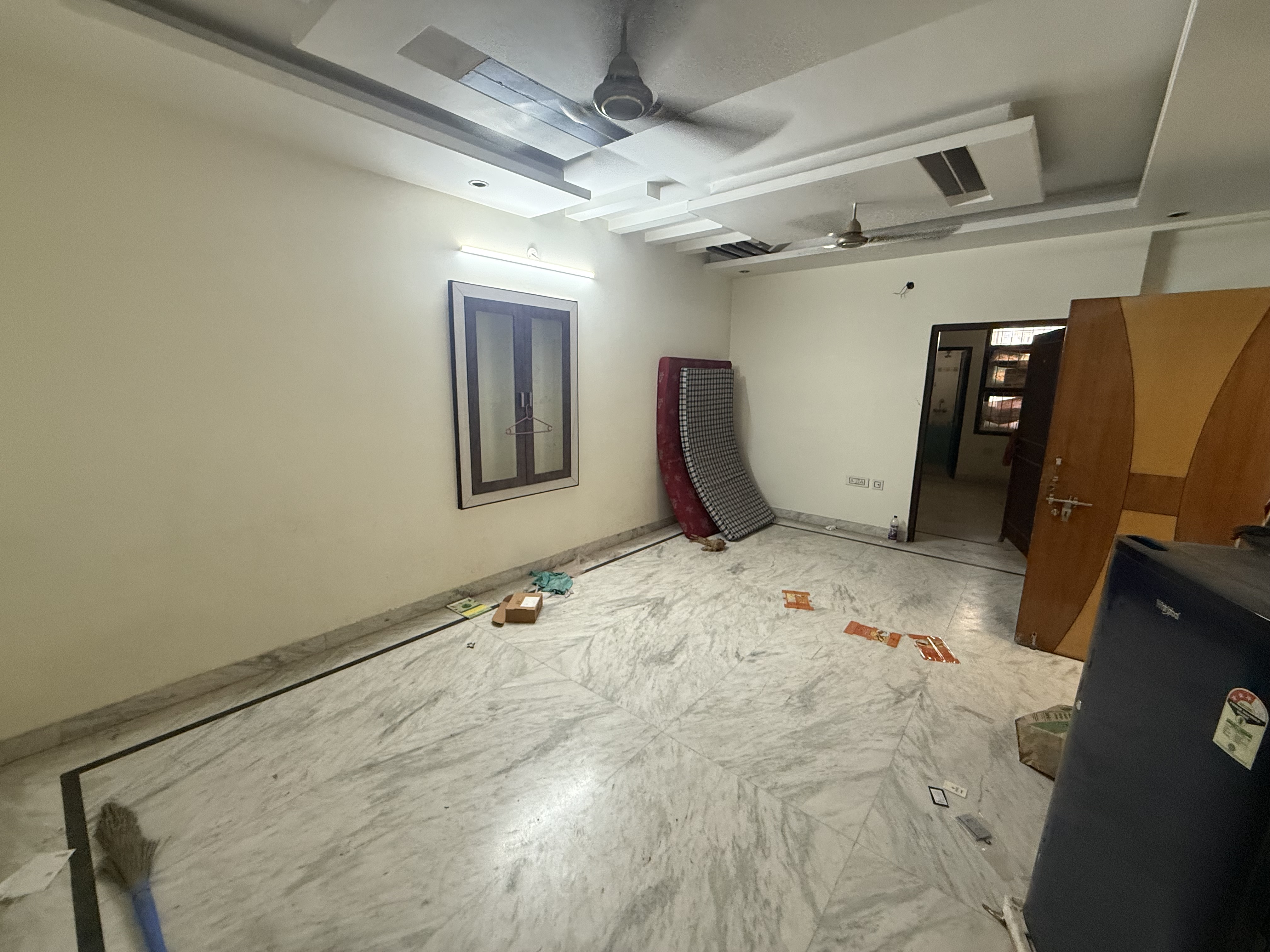3 BHK Flat-Shyam Nagar-Jaipur