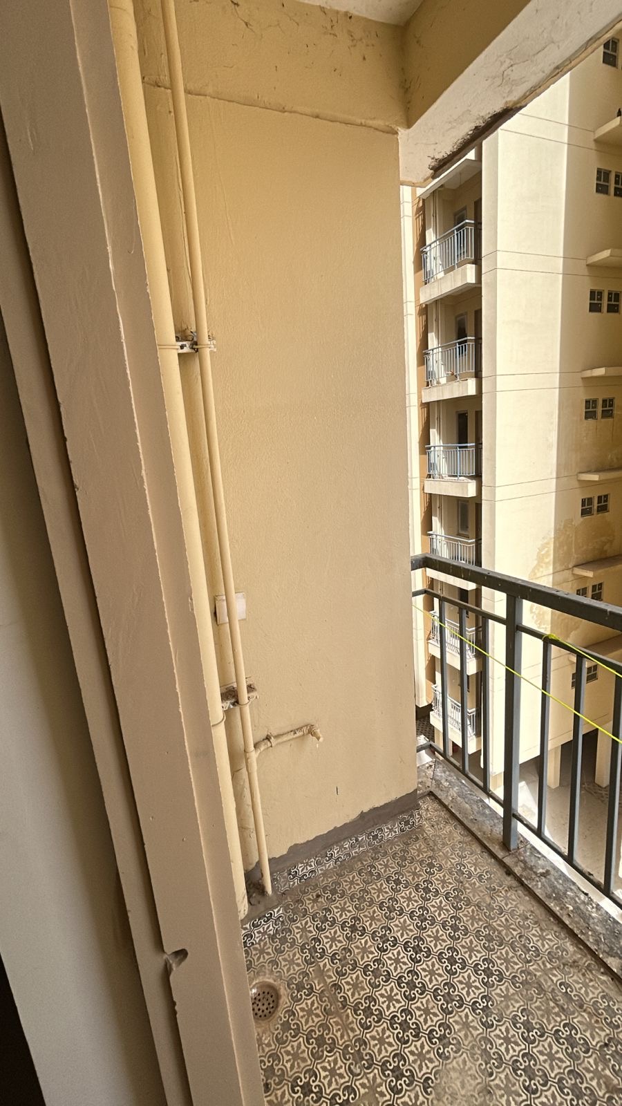 2 BHK Flat for Rent in Gandhi Path Jaipur Family Homes-Vaishali Nagar-Jaipur