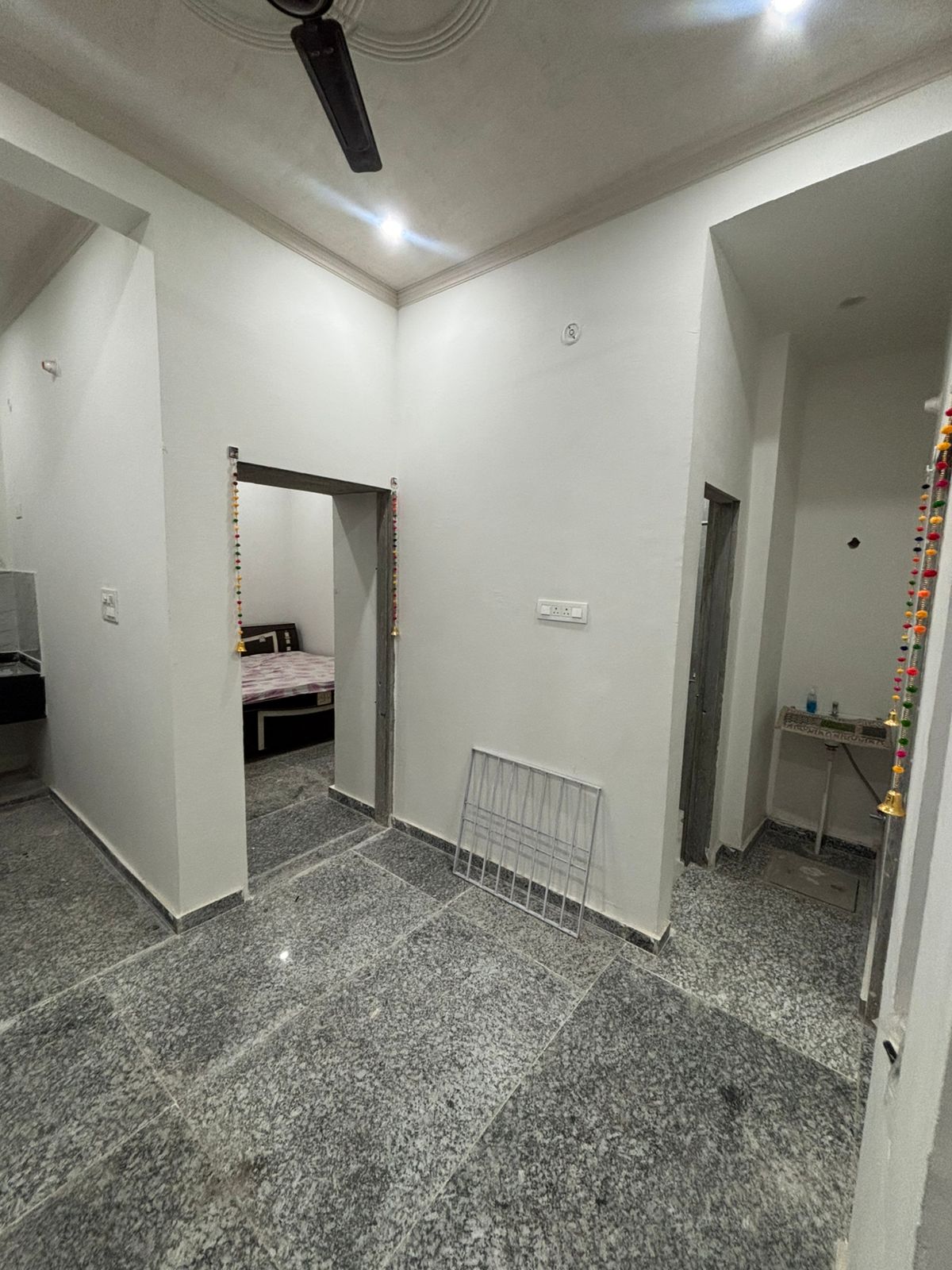 2 BHK Flat for Rent in Mansarovar Kaveri Path Jaipur-Mansarover-Jaipur