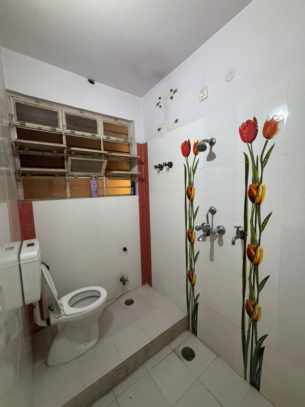 3 BHK Semi Furnished House for Rent in Gopalpura Road Jaipur-Gopalpura-Jaipur