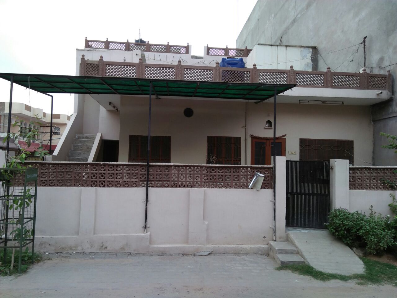 3 Bedroom Independent House for Rent in Barkat Nagar, Jaipur-Tonk Road-Jaipur