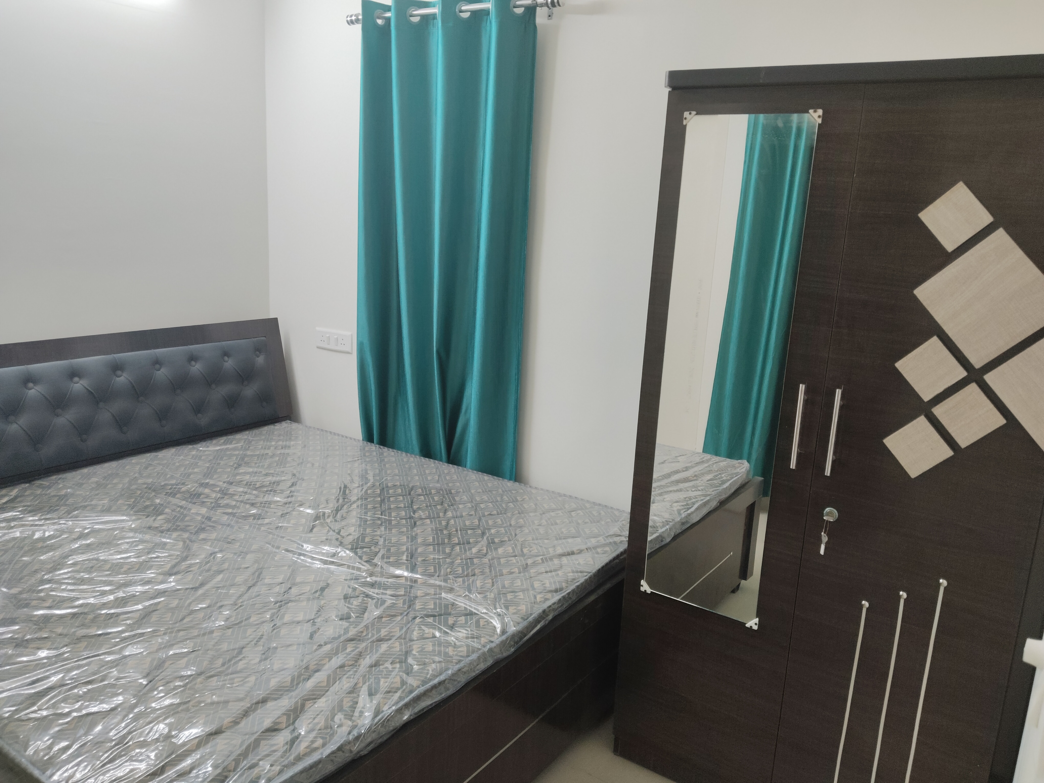 2 BHK New Fully Furnished Flat for Rent in Vaishali Nagar-Vaishali Nagar-Jaipur
