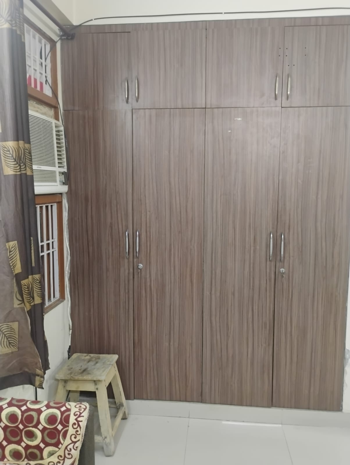 Fully furnished flat for rent in vivek vihar metro-Vivek Vihar Metro Station-Jaipur