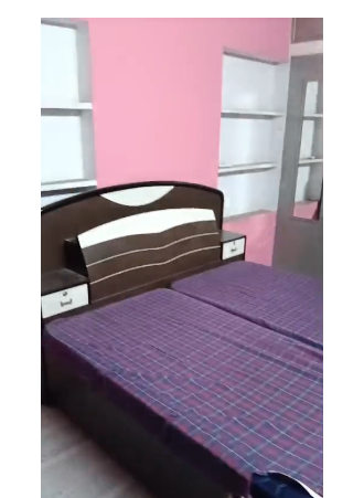 2 BHK Fully Furnished Flat for Rent in Vivek Vihar Jaipur | Jaipur Rental-Vivek Vihar Metro Station-Jaipur