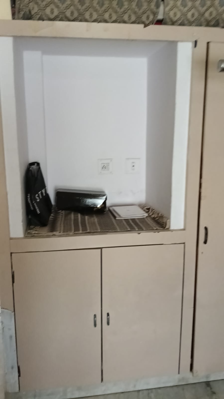 2 BHK Semi Furnished Portion for Rent in Bajaj Nagar Jaipur | Jaipur Rental-Bajaj Nagar-Jaipur