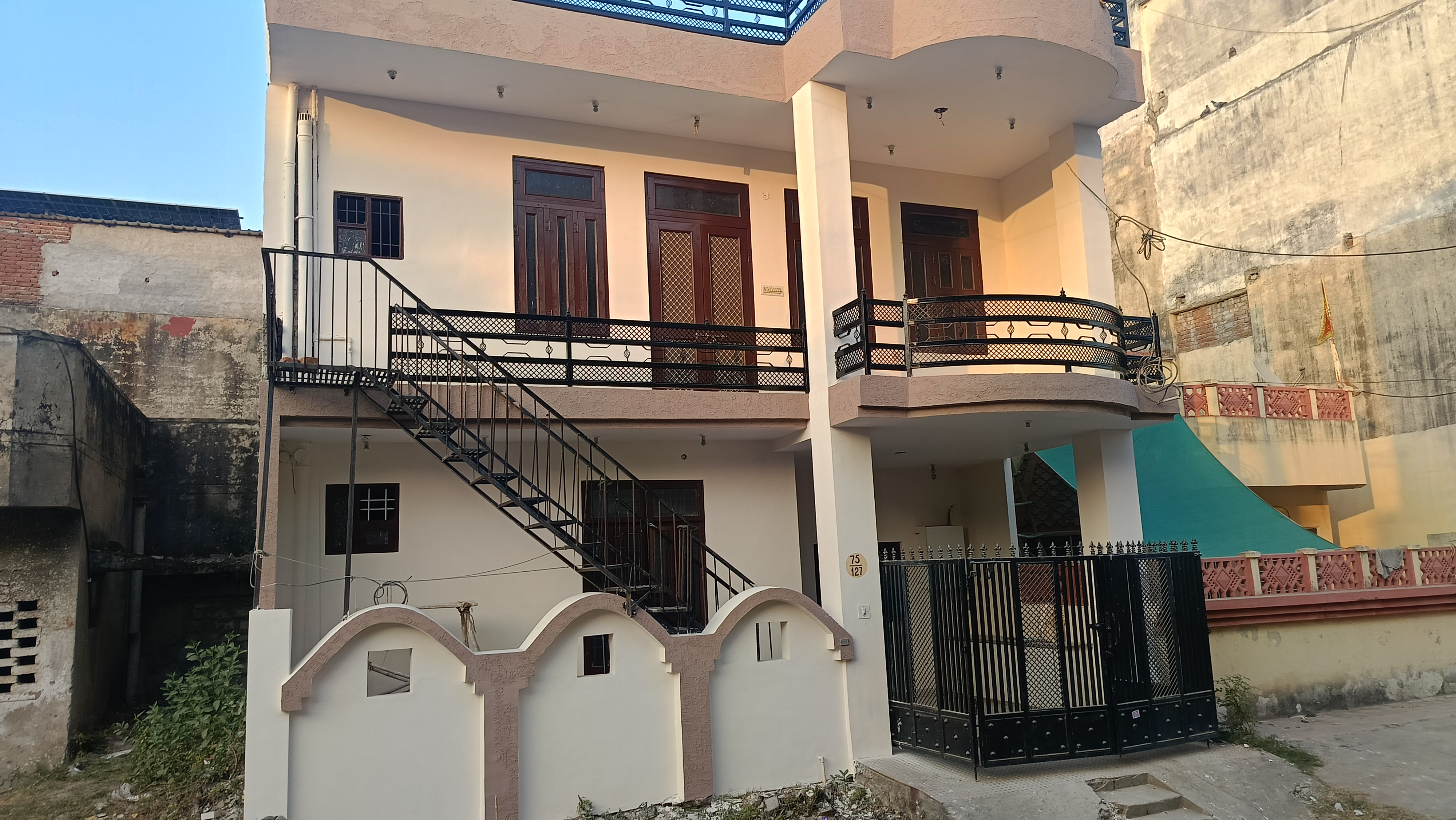 Residential-Mansarover-Jaipur