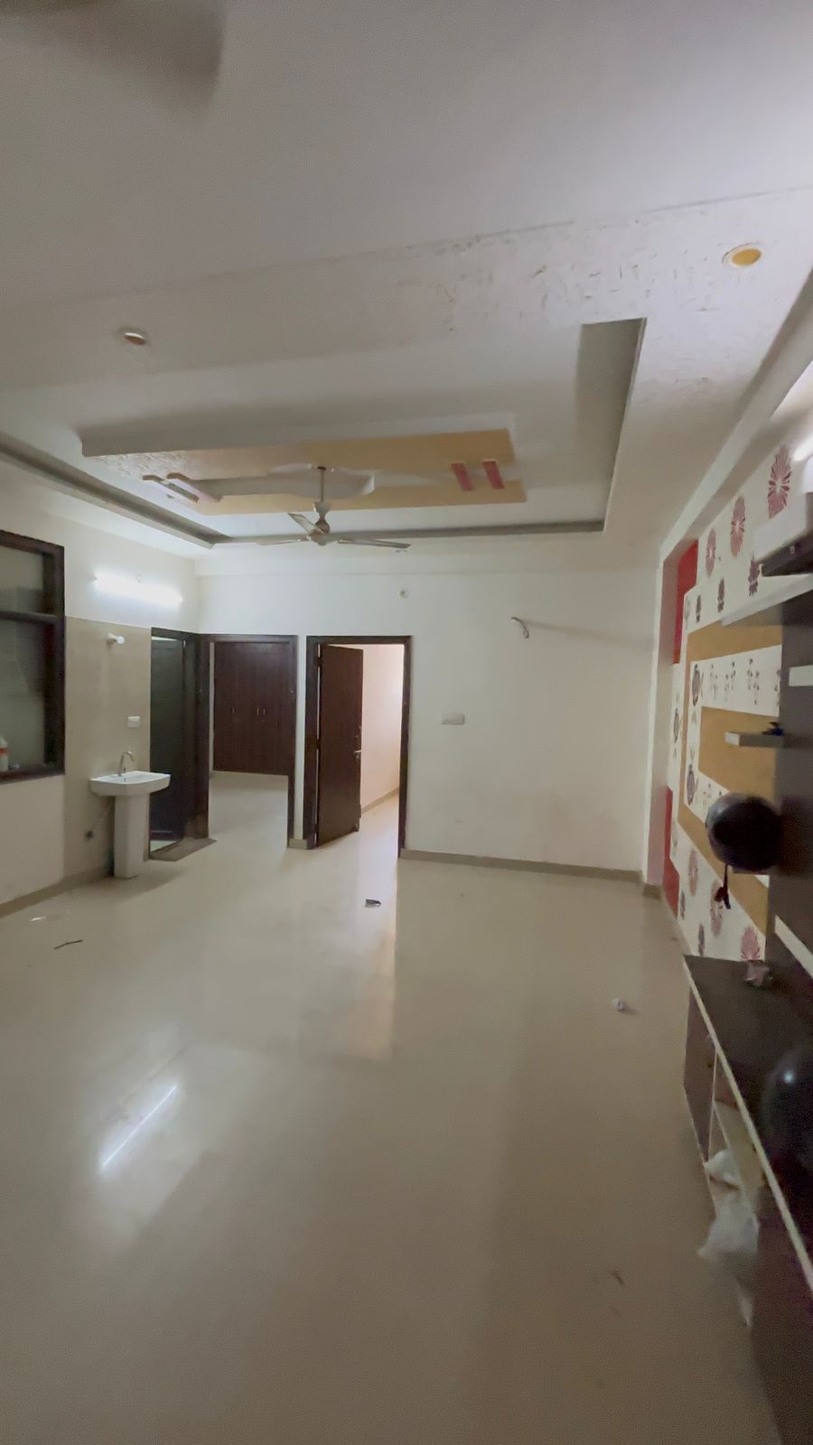 3 BHK Semi Furnished Flat for Rent Vinayak Apartment | Jaipur Rental-Mansarover-Jaipur