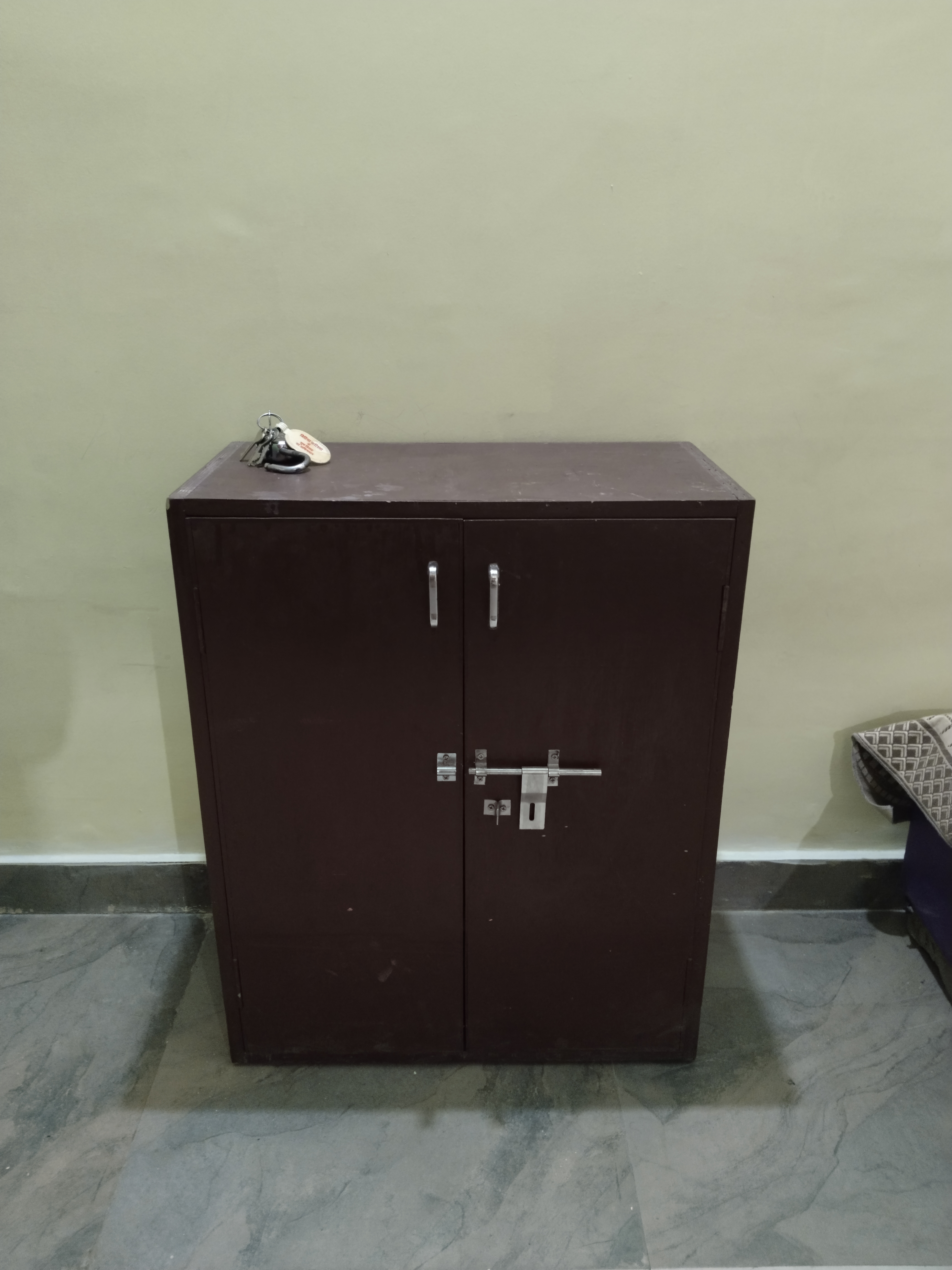 3BHK FLAT FULLY FURNISHED IN JHOTWARA JAIPUR-Jhotwara-Jaipur