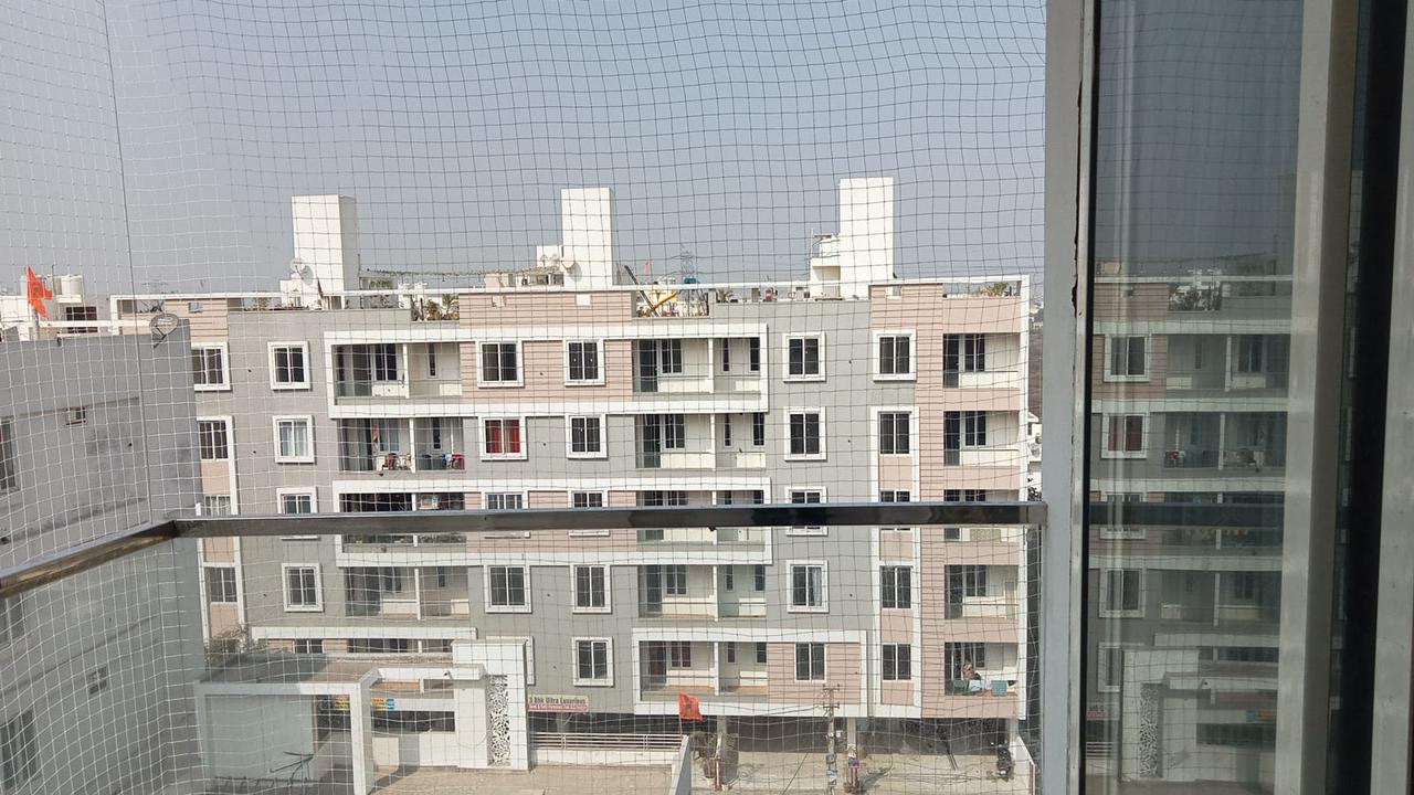 spacious, independent home-ajmer road-Jaipur